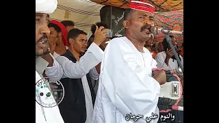 كل ما ساد سواد الليل الحال العلي حفلة النبويه الفنان هيثم زمراوي طرب رسمي  كل ما ساد سواد الليل الحال العلي حفلة النبويه الفنان هيثم زمراوي طرب رسمي