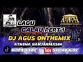 Lagu DJ AGUS TERBARU _ DJ REMEX CINTA TAK TERBATAS WAKTU FULL BASS 2024 _ DJ TERCIPTA UNTUKKU