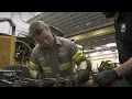 CWI Western States CAT Tech 180