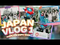 Download Lagu JAPAN VLOG 1 - PAVILION EXPO 2025