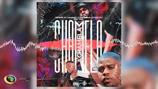 blaqnick masterblaq creative dj and tyler icu chamela feat toss official audio 