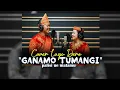 Download Lagu Ganamo tumangi - Lagu Dero Tempo Dulu | Pop Dero Cover Terbaru 2025 || Official Music ||SN Music