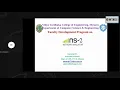 Basics of NS2 TCL