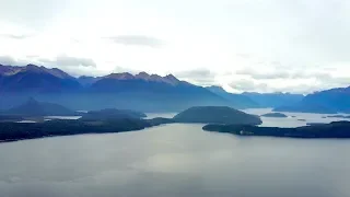 Circumnavigating New Zealand… in our land vehicle / Sailing Aquarius #52