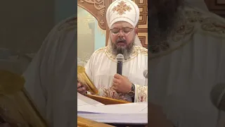 أنجيل مثل العذاري      القس بقطر نسيم دندنها