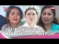 Lagu NYESEL! Dijval Saat Bayi, Ketemu Lagi Pas Anaknya Nikahan... | Wanita Perindu Surga  Eps 26 FULL