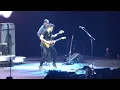 John Mayer Trio - Vultures with awesome intro!