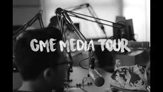 Download GME MEDIA TOUR Part 1 (Bandung) MP3