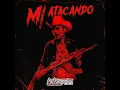M1 Atacando