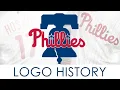 Philadelphia Phillies logo symbol history and evolution