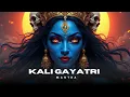 Kali Gayatri Mantra Awaken the Fierce Divine Feminine Powerful Chant for Protection