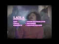 Download Lagu Terasoma- Laila (Official Music Video)