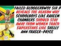 Download Lagu This Is How A Schoolboy Could Have Erased The Legacy Of Shelly Ann Fraser-Pryce