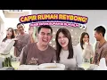Download Lagu CAPIR EPS 8 WOW DI RUMAH REYBONG ADA BIOSKOP PRIBADI?! PART 1 🏡👀😱✨🐟