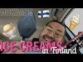 Download Lagu 🇫🇮🍦Licorice Ice Cream from Finland😅💔