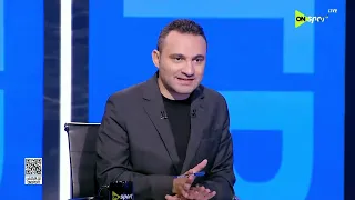 هاتريك لقاء مع طلعت يوسف لتحليل مباراة الأهلي والزمالك في نهائي كأس السوبر المصري 2025 