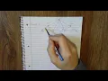 Frame Analysis Example 7 Part 1 Bows Notation
