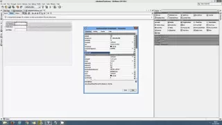setting up a tooltip for a control in java swing using netbeans