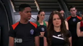 Lab Rats - Dictator Perry 1