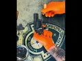 Taurus 856 Disassembly and Cycle of Operation Description