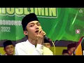 Download Lagu BONDOWOSO AJIB - \