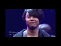 雨のMelody（KinKi Kids×KAT-TUN）
