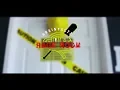 Rage Room Instructional