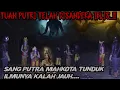 Download Lagu KEHAMILAN TUAN PUTRI SUDAH DIINCAR PARA IBLIS💀KEKUATAN TERBESAR SANG PANGERAN AJIAN RENGKAH GUNUNG