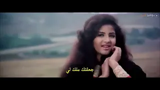 من أفضل الاغاني النادرة الهندية القديمة مترجمة للعربية أنت عاشق مجنون و متسكع ل ديفيا بهارتي و جوفند 