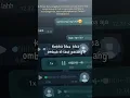 Download Lagu PRESET SUARA VN RINDU AKU RINDU KAMU JADI SATU KETIKA TIBA TIBA OMBAK DI LAUT PASANG VIRAL TIKTOK