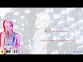 Download Lagu 스테이씨 (STAYC) - 'RUN2U' Lyrics Color Coded | Lirik Terjemahan Indonesia