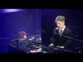 [4K Fancam] Edan Lui 呂爵安 x Anson Lo 盧翰霆 - My Apple Pie 雙視角2022.07.27 MIRROR.WE.ARE LIVE CONCERT 2022