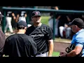 2025 UIndy Baseball