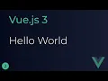 Vue JS 3 Tutorial - 2