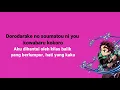 Download Lagu Kimetsu no Yaiba Opening Season 1  [LiSA - Gurenge] Lirik \u0026 Terjemahan