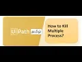 UiPath - Tamil