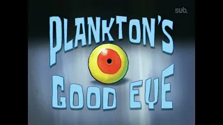 spongebob squarepants season 8 title cards finnish 