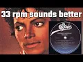 Download Lagu Thriller by Michael Jackson The Vinyl Sound That Will BLOW Your Mind!