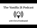 Episode 13 Why I still use XHR instead of fetch
