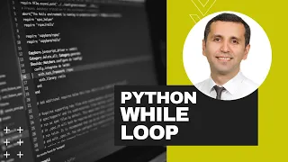 Python Lesson 18 While Loop
