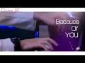 Download Lagu Because of you مترجمة ، My little princess OST