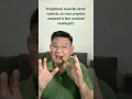 PREPOTENCY