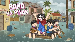BAHA sa PINAS | Pinoy Animation
