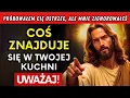 Download Lagu 🛑Bóg mówi: Próbowałem cię ostrzec, ale mnie zignorowałeś – UWAŻAJ! Coś znajduje się w twojej kuchni…