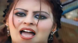 CHEBA NABILA Lil Onhar Nfeker Fik Rai Chaabi 3roubi راي مغربي الشعبي 