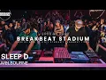 Download Lagu DJ BREAKBEAT STADIUM - LOVE ME BACK TO LIFE { REMIX 2025 }
