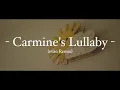 Download Lagu Carmine's Lullaby - (evän Remix)