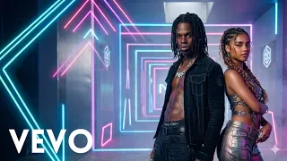 rema ft tyla dance for me 2026 official music video 