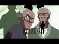 Download Lagu The Boondocks Season 1 Intro (HD)