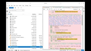 Data Analysis Visualization in Python Matplotlib Pandas Seaborn Basics